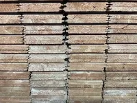 Red class wood dakbeschot 500x19.5x1.8 cm (50x) - afbeelding 3 van  7