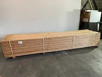 Red class wood dakbeschot 500x19.5x1.8 cm (50x) - afbeelding 4 van  7
