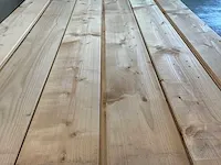Red class wood dakbeschot 500x19.5x1.8 cm (50x) - afbeelding 5 van  7