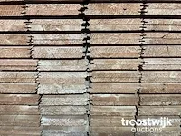 Red class wood dakbeschot 500x19.5x1.8 cm - afbeelding 3 van  7