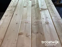 Red class wood dakbeschot 500x19.5x1.8 cm - afbeelding 6 van  7