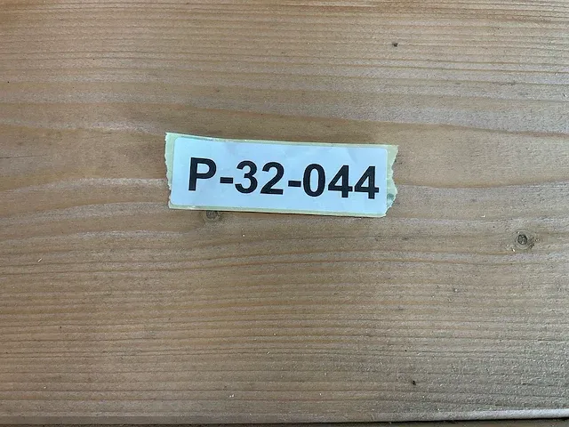 Red class wood dakbeschot mes en groef 300x19.5x1.8 cm (50x) - afbeelding 7 van  7