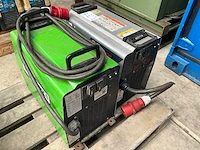 Red-d-arc extreme 425 lasmachine (2x) - afbeelding 3 van  8