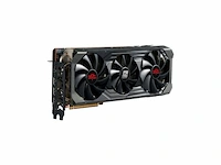 Red devil amd radeon rx 6900 xt ultimate gaming grafische kaart met 16 gb powercolor