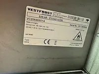 Redbull - flightcase - koelkast - afbeelding 5 van  7