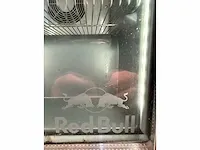 Redbull - flightcase - koelkast - afbeelding 7 van  7