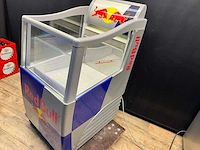 Redbull - koelkast - afbeelding 1 van  5