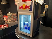 Redbull koelkast - afbeelding 1 van  5