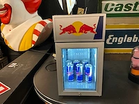Redbull koelkast - afbeelding 2 van  5