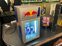 Redbull koelkast - afbeelding 3 van  5
