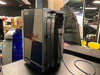 Redbull koelkast - afbeelding 5 van  5