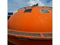 Reddingsboot - afbeelding 4 van  16