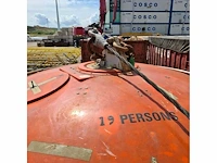 Reddingsboot - afbeelding 5 van  16