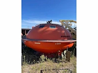 Reddingsboot - afbeelding 6 van  16