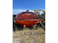 Reddingsboot - afbeelding 1 van  16