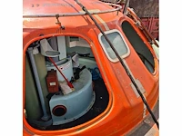 Reddingsboot - afbeelding 10 van  16