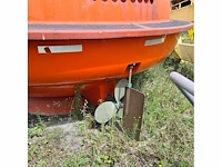 Reddingsboot - afbeelding 12 van  16