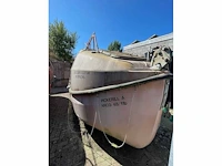 Reddingsboot - afbeelding 7 van  11
