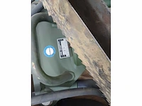 Reddingsgereedschap fag, honda generator - afbeelding 4 van  10