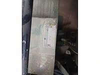 Reddingsgereedschap fag, honda generator - afbeelding 6 van  10
