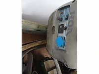 Reddingsgereedschap fag, honda generator - afbeelding 8 van  10
