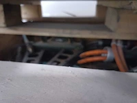 Reddingsgereedschap fag, honda generator - afbeelding 9 van  10