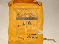 Reddingsharnas, marinepool - afbeelding 1 van  2
