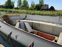 Reddingsloep met 2-assige boottrailer - afbeelding 9 van  23