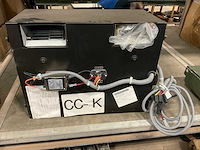 Reddot heater - afbeelding 2 van  6