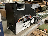 Reddot heater - afbeelding 3 van  6