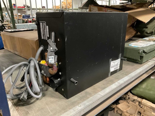 Reddot heater - afbeelding 4 van  6