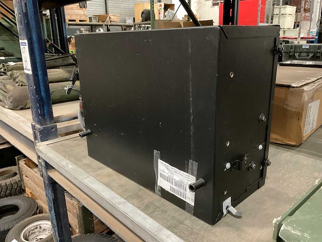 Reddot heater - afbeelding 5 van  6