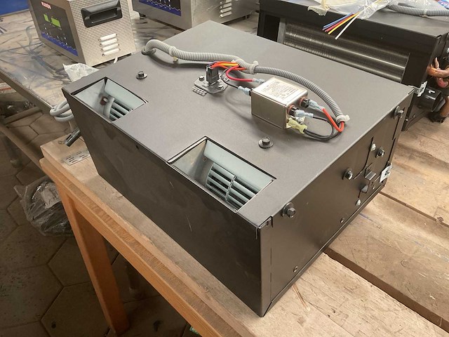 Reddot r-9520-3-24 heater - afbeelding 3 van  7