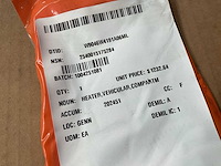 Reddot r-9520-3-24 heater - afbeelding 7 van  7