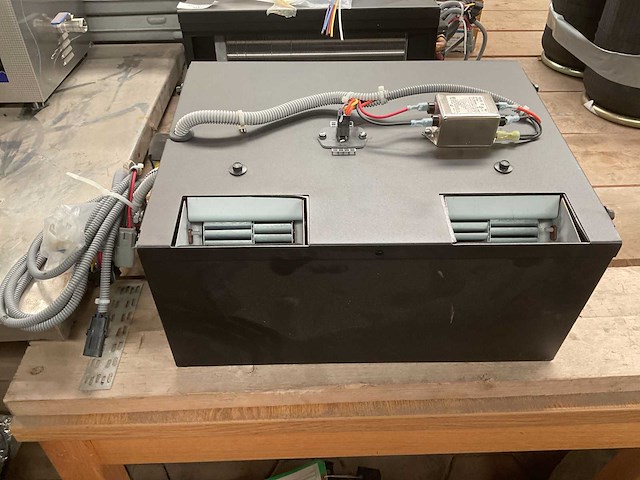 Reddot r-9520-3-24 heater - afbeelding 2 van  7