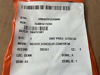 Reddot r-9520-3-24 heater - afbeelding 7 van  7