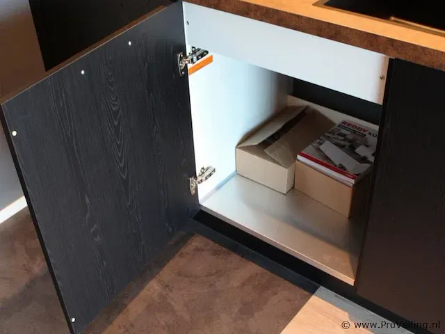 Reddy rechte keuken - afbeelding 2 van  32