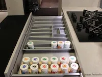 Reddy rechte keuken - afbeelding 2 van  36