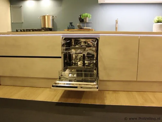 Reddy rechte keuken - afbeelding 4 van  36
