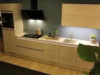 Reddy rechte keuken