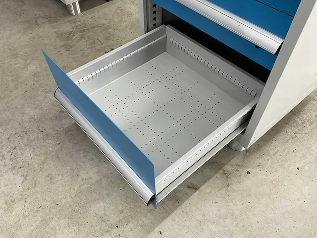 Reder werkbank met schuiflades - afbeelding 7 van  10