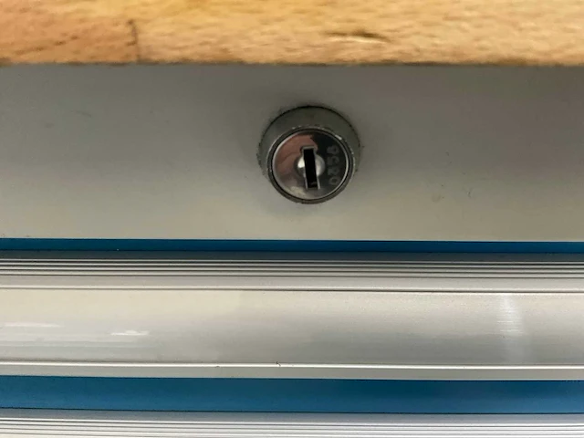 Reder werkbank met schuiflades - afbeelding 9 van  10