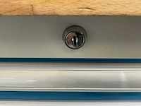 Reder werkbank met schuiflades - afbeelding 9 van  10