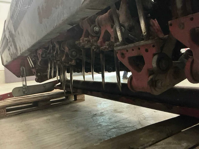 Redexim verti-drain 7526 beluchter - afbeelding 2 van  16