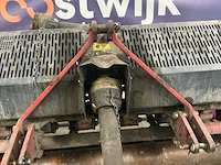 Redexim verti-drain 7526 beluchter - afbeelding 3 van  16
