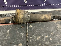 Redexim verti-drain 7526 beluchter - afbeelding 4 van  16