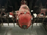 Redexim verti-drain 7526 beluchter - afbeelding 7 van  16