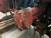 Redexim verti-drain 7526 beluchter - afbeelding 8 van  16