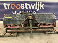 Redexim verti-drain 7526 beluchter - afbeelding 9 van  16