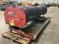 Redexim verti-drain 7526 beluchter - afbeelding 13 van  16